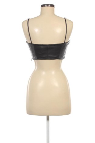 Top de femei Koton, Mărime S, Culoare Negru, Preț 88,62 Lei