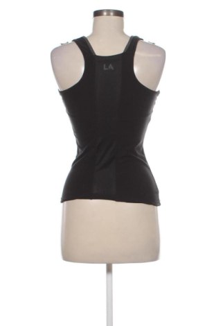 Dámsky top  LA Gear, Veľkosť XXS, Farba Čierna, Cena  14,00 €