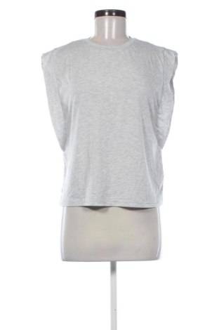 Damentop LC Waikiki, Größe M, Farbe Grau, Preis € 6,00