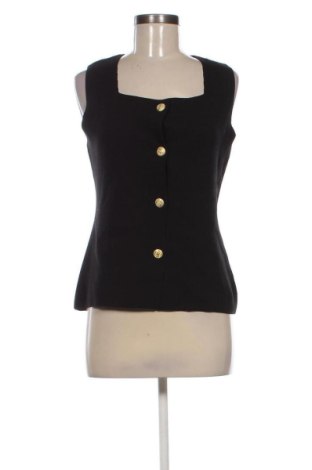 Damski top LCW, Rozmiar M, Kolor Czarny, Cena 26,79 zł