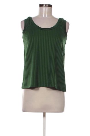 Дамски топ LCW, Размер M, Цвят Зелен, Цена 15,00 €