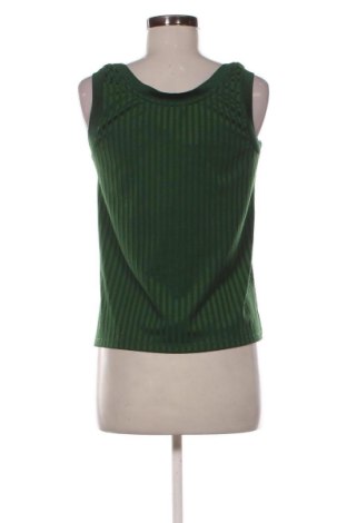 Дамски топ LCW, Размер M, Цвят Зелен, Цена 15,00 €