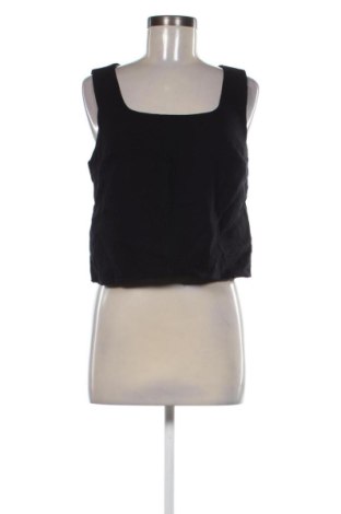 Damski top LCW, Rozmiar M, Kolor Czarny, Cena 80,38 zł