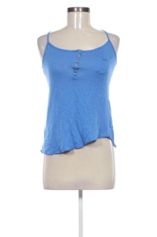 Top de femei La Redoute, Mărime S, Culoare Albastru, Preț 72,99 Lei