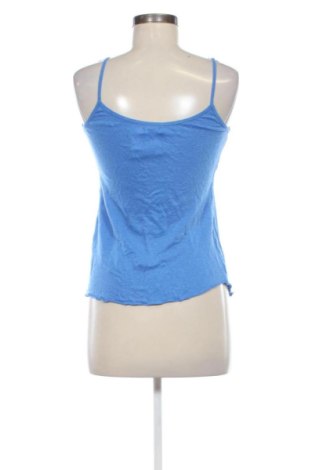 Top de femei La Redoute, Mărime S, Culoare Albastru, Preț 72,99 Lei