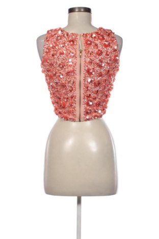 Damentop Lace & Beads, Größe S, Farbe Rosa, Preis € 18,99