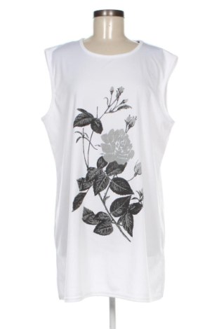 Női top Ladies, Méret XXL, Szín Fehér, Ár 7 499 Ft