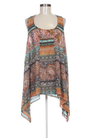 Top de femei Lara Ethnics, Mărime L, Culoare Multicolor, Preț 114,80 Lei
