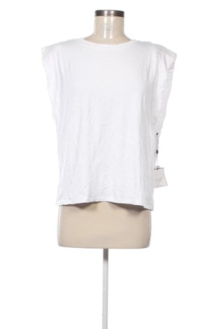 Damski top Laundry By Shelli Segal, Rozmiar L, Kolor Biały, Cena 334,99 zł
