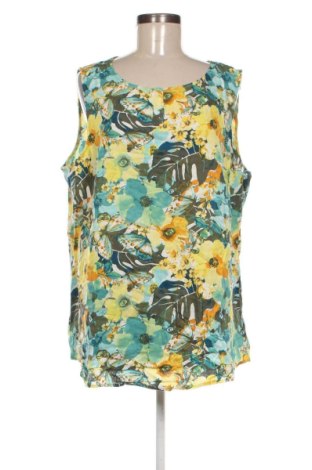 Top de femei Laura Torelli, Mărime XL, Culoare Multicolor, Preț 91,99 Lei