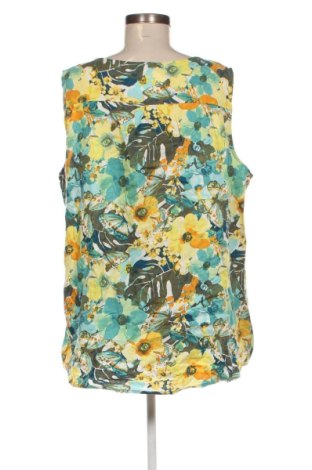 Top de femei Laura Torelli, Mărime XL, Culoare Multicolor, Preț 91,99 Lei