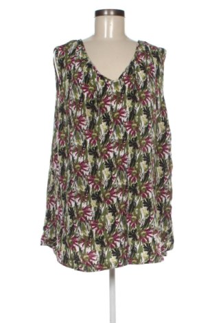 Top de femei Laura Torelli, Mărime XXL, Culoare Multicolor, Preț 91,99 Lei