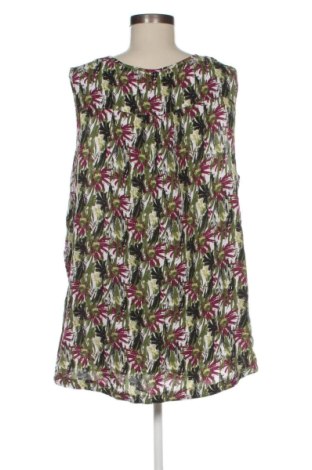 Top de femei Laura Torelli, Mărime XXL, Culoare Multicolor, Preț 91,99 Lei