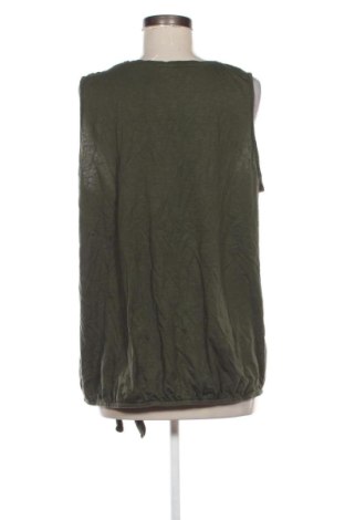 Top de femei Laura Torelli, Mărime XL, Culoare Verde, Preț 91,99 Lei