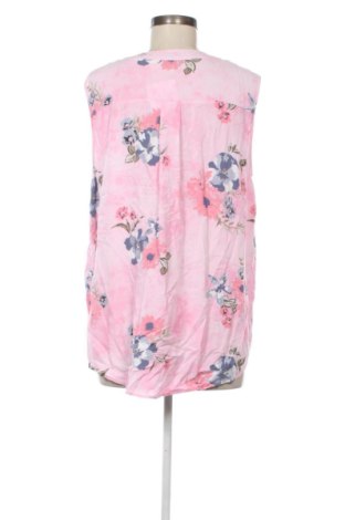 Damski top Laura Torelli, Rozmiar L, Kolor Kolorowy, Cena 78,99 zł