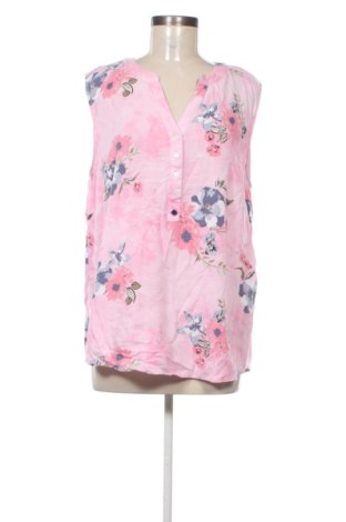 Damski top Laura Torelli, Rozmiar L, Kolor Kolorowy, Cena 78,99 zł