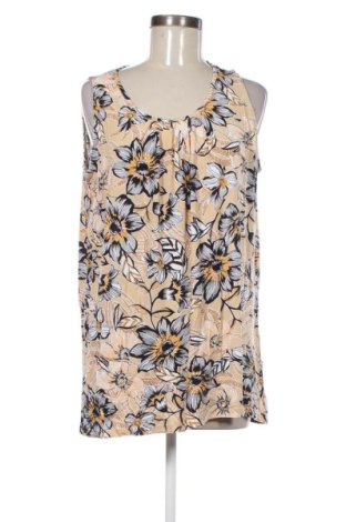 Top de femei Laura Torelli, Mărime L, Culoare Multicolor, Preț 91,99 Lei