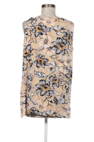 Top de femei Laura Torelli, Mărime L, Culoare Multicolor, Preț 91,99 Lei