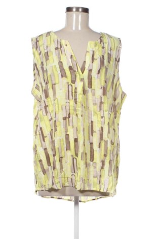 Top de femei Laura Torelli, Mărime XL, Culoare Multicolor, Preț 91,99 Lei