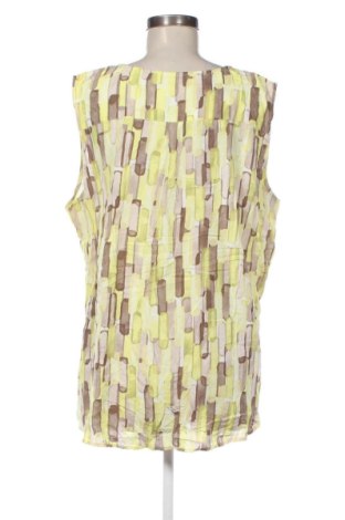 Top de femei Laura Torelli, Mărime XL, Culoare Multicolor, Preț 91,99 Lei