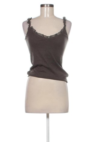 Top de femei TWINSET, Mărime XS, Culoare Verde, Preț 326,99 Lei