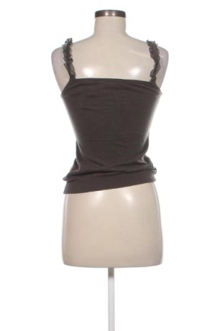 Top de femei TWINSET, Mărime XS, Culoare Verde, Preț 326,99 Lei