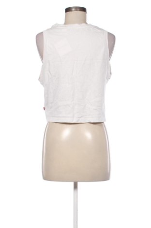 Top de femei Levi's, Mărime M, Culoare Alb, Preț 109,48 Lei