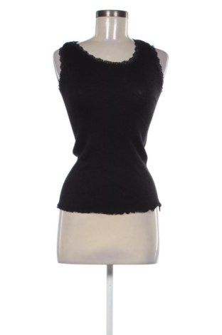 Top de femei Liabel, Mărime S, Culoare Negru, Preț 85,99 Lei