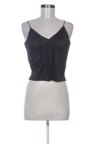 Γυναικείο τοπ Light Before Dark, Μέγεθος S, Χρώμα Μαύρο, Τιμή 14,00 €