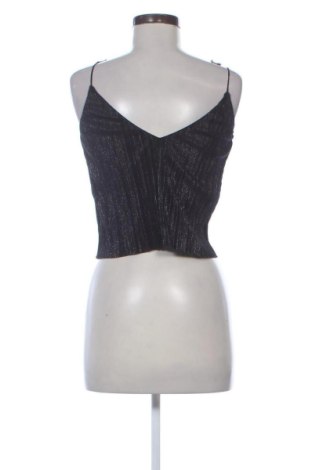 Γυναικείο τοπ Light Before Dark, Μέγεθος S, Χρώμα Μαύρο, Τιμή 14,00 €