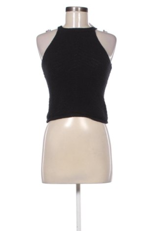 Damentop Lindex, Größe S, Farbe Schwarz, Preis 25,92 €