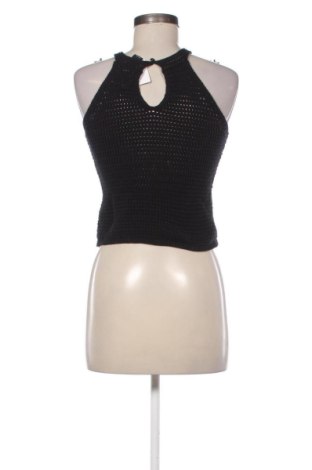 Damentop Lindex, Größe S, Farbe Schwarz, Preis 25,92 €