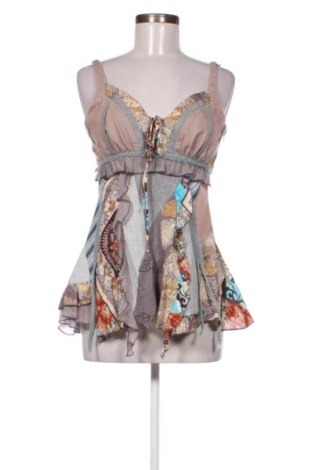 Damentop Lissa, Größe M, Farbe Mehrfarbig, Preis 9,02 €