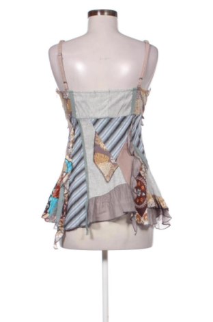 Damentop Lissa, Größe M, Farbe Mehrfarbig, Preis 9,02 €