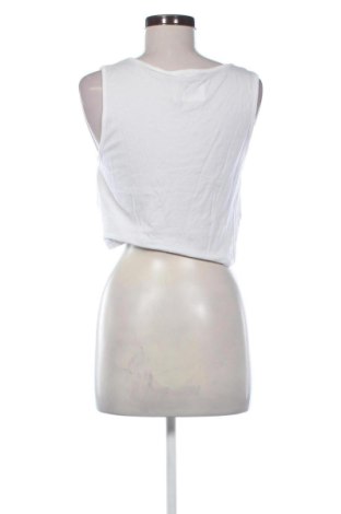 Top de femei Love Moschino, Mărime M, Culoare Alb, Preț 391,99 Lei
