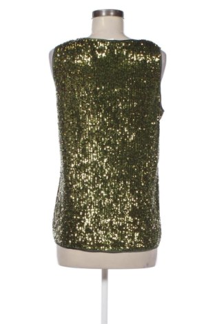 Top de femei Luisa Cerano, Mărime L, Culoare Verde, Preț 173,99 Lei