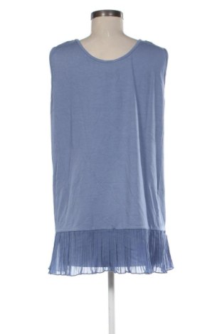 Damentop Madeleine, Größe XL, Farbe Blau, Preis € 36,99