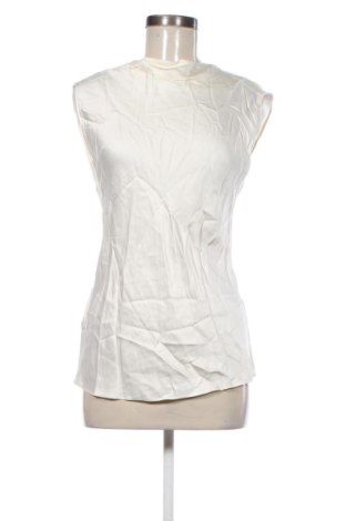 Дамски топ Mango, Размер L, Цвят Екрю, Цена 32,21 €