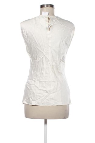 Дамски топ Mango, Размер L, Цвят Екрю, Цена 32,21 €