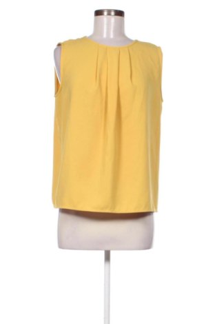Női top Mango, Méret M, Szín Sárga, Ár 5 372 Ft