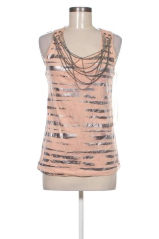 Top de femei Mango, Mărime S, Culoare Multicolor, Preț 85,99 Lei