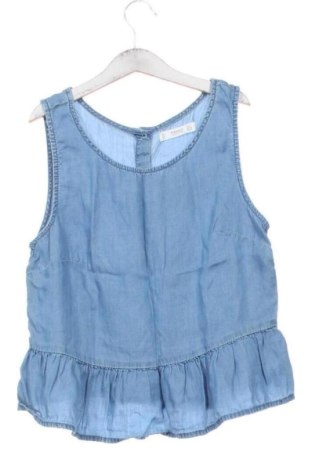 Damski top Mango, Rozmiar S, Kolor Niebieski, Cena 74,01 zł