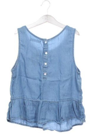 Damski top Mango, Rozmiar S, Kolor Niebieski, Cena 74,01 zł