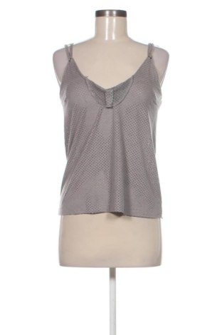Dámský top Mango, Velikost S, Barva Šedá, Cena  409,00 Kč