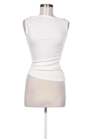 Dámský top Mango, Velikost XS, Barva Bílá, Cena  397,00 Kč