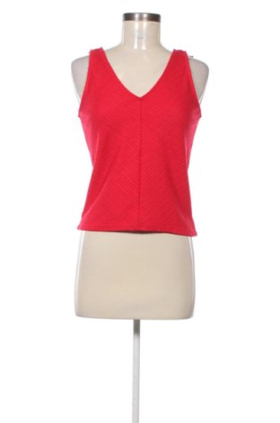 Дамски топ Mango, Размер M, Цвят Червен, Цена 14,31 €