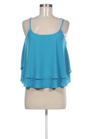 Női top Mango, Méret XS, Szín Kék, Ár 6 989 Ft