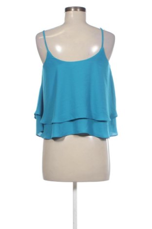 Női top Mango, Méret XS, Szín Kék, Ár 6 989 Ft