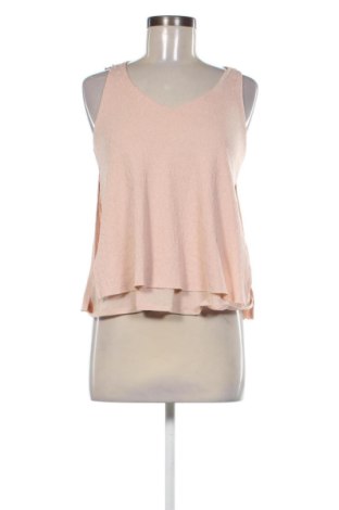 Dámský top Mango, Velikost XS, Barva Béžová, Cena  409,00 Kč