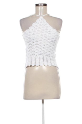 Dámsky top  Mango, Veľkosť S, Farba Biela, Cena  14,00 €